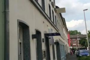 Hotel Moji 2, Koln