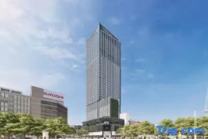Conrad Hotel, Nagoya