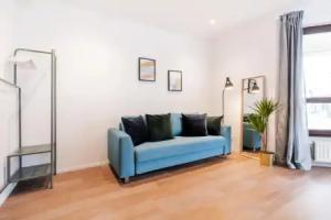 Eddy's Rest & Relax - Neuhausen Cottage, Munchen