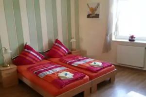 Pension "Kiek In", Stolberg
