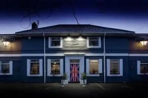 The Lambton Worm, Chester-le-Street