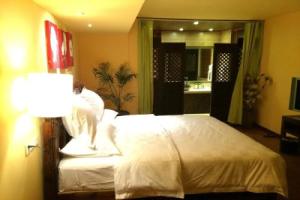 FGA Hongguan Hotel, Lijiang