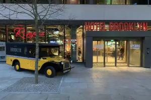 voco City Centre, an IHG Hotel, Manchester