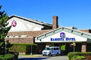 Best Western Plus Ramkota Hotel, Bismarck