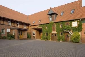 Landhotel Behre, Lehrte