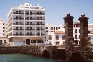 Hotel Miramar, Arrecife
