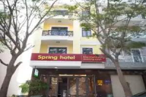 Spring Hotel, Hakodate