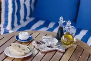 Melenos Luxury Suites Rhodes, Lindos