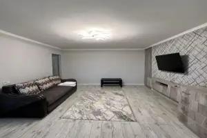 Rich House at 31 Nursultan Nazarbayev Avenue, Karagandy