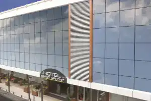 Sapko Airport Hotel, Istanbul