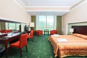 Marma Hotel Asia, Istanbul