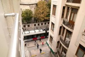 Castle Franco Suites, Istanbul