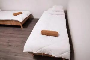 Hostel Warszawa Powstaniec, Warsaw