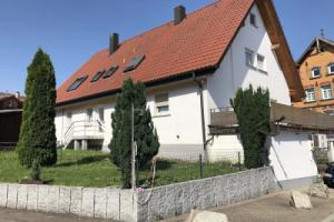 Apartment La Lucia, Schwabisch Gmund