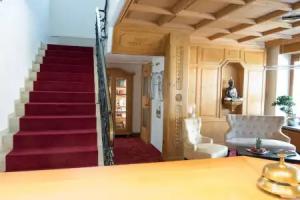 Hotel Promenade, Bad Steben
