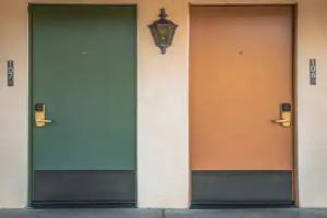 Vagabond Motor Hotel - Palm Springs, Palm Springs
