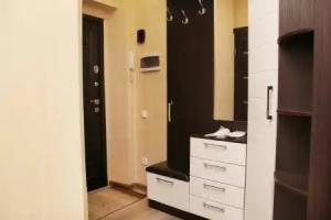 Apartments on Mailina street 77, Almaty