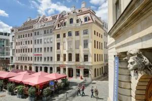 Amedia Plaza Dresden, Trademark Collection by Wyndham, Dresden