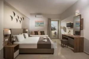 Marianthi Apartments, Rethymno