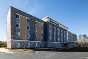 Everhome Suites Denver Airport, Aurora