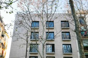 Hotel Niu Barcelona, Barcelona