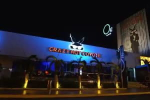 Oh! Oasis Urban Hotel, Cancun