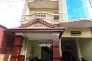 Khemra I Guesthouse, Kampot