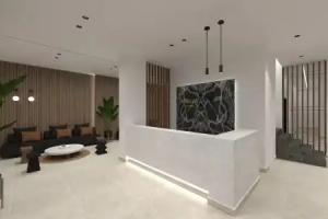 Anesea City Hotel, Heraklio Town