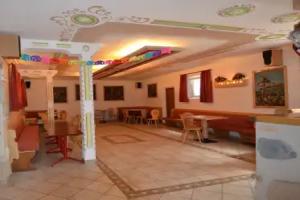 Latemar Hotel Suites & Spa, Soraga