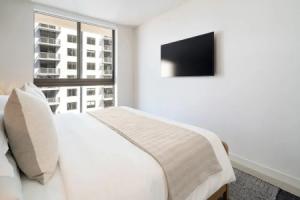 The Crosby World Center Hotel, Miami