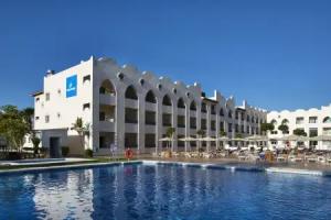 Mac Puerto Marina Benalmadena, Benalmadena
