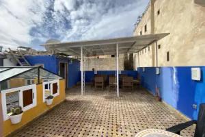 Dar El Mizan Hotel, Fes