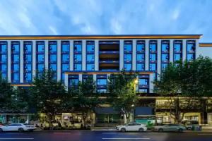 Hilton Garden Inn Chengdu Kuanzhai Alley, Chengdu