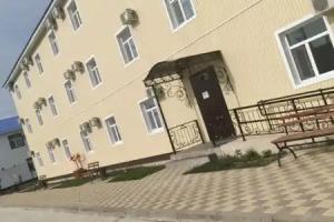 Chagala Hotel Aksai, Aksay