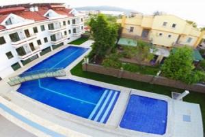 Malahit Exclusive Hotel, Fethiye