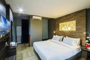 Sriwipha Boutique, Pattaya