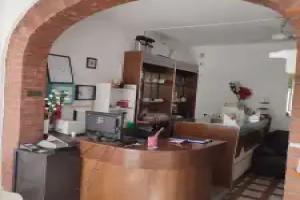 Albergo Italia, Matera