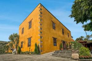 Hotel Rural LIVVO Maipez, Las Palmas de Gran Canaria