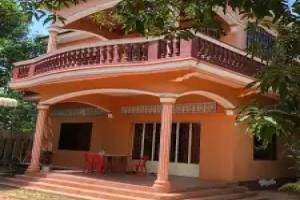 Anita Apartment and Villa, Siem Reap