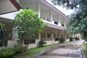 Tanya Inn Chiangrai, Chiang Rai City