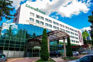 Hotel Zdravets Wellness & Spa, Velingrad