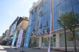 Woo Hotel, Gebze
