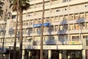 Sun Hall Hotel, Larnaka