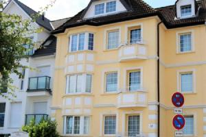 Nordsee 04 Apartments, Cuxhaven