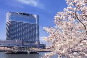 Imperial Hotel Osaka, Osaka