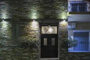Skianthion Guest house, Skiathos Town