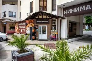 Sun City Apartment (Sun City Apartment) on Vinogradnaya Street 2/3, Sochi