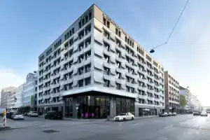 Eurostars Book Hotel, Munchen