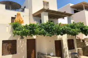 Marias Residence Apart-hotel, Agios Prokopios