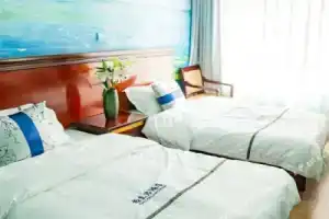 Gelanjun Hotel, Dali